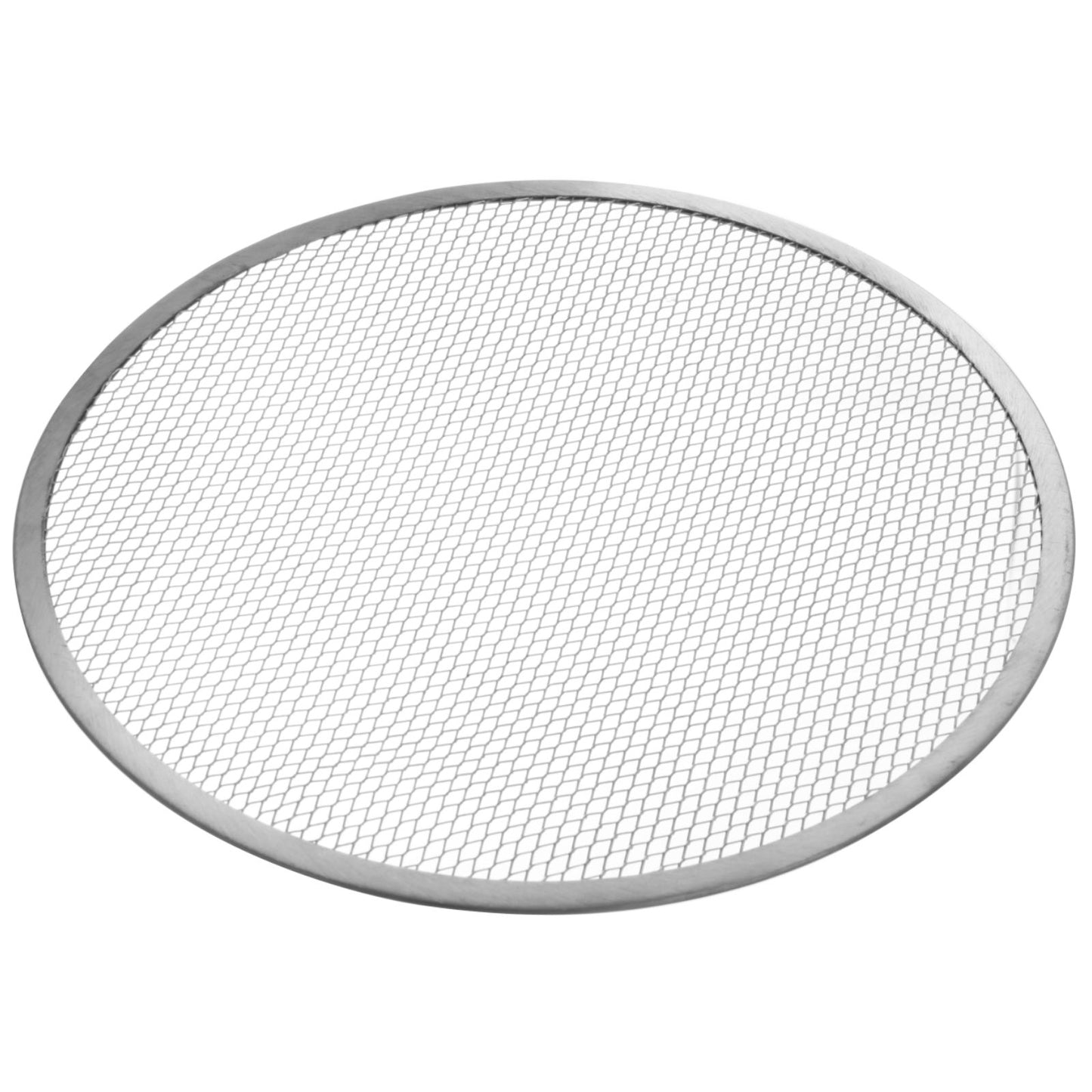 Pizza Makers & Ovens – Aluminum pizza grid, round, diameter. - Carlat