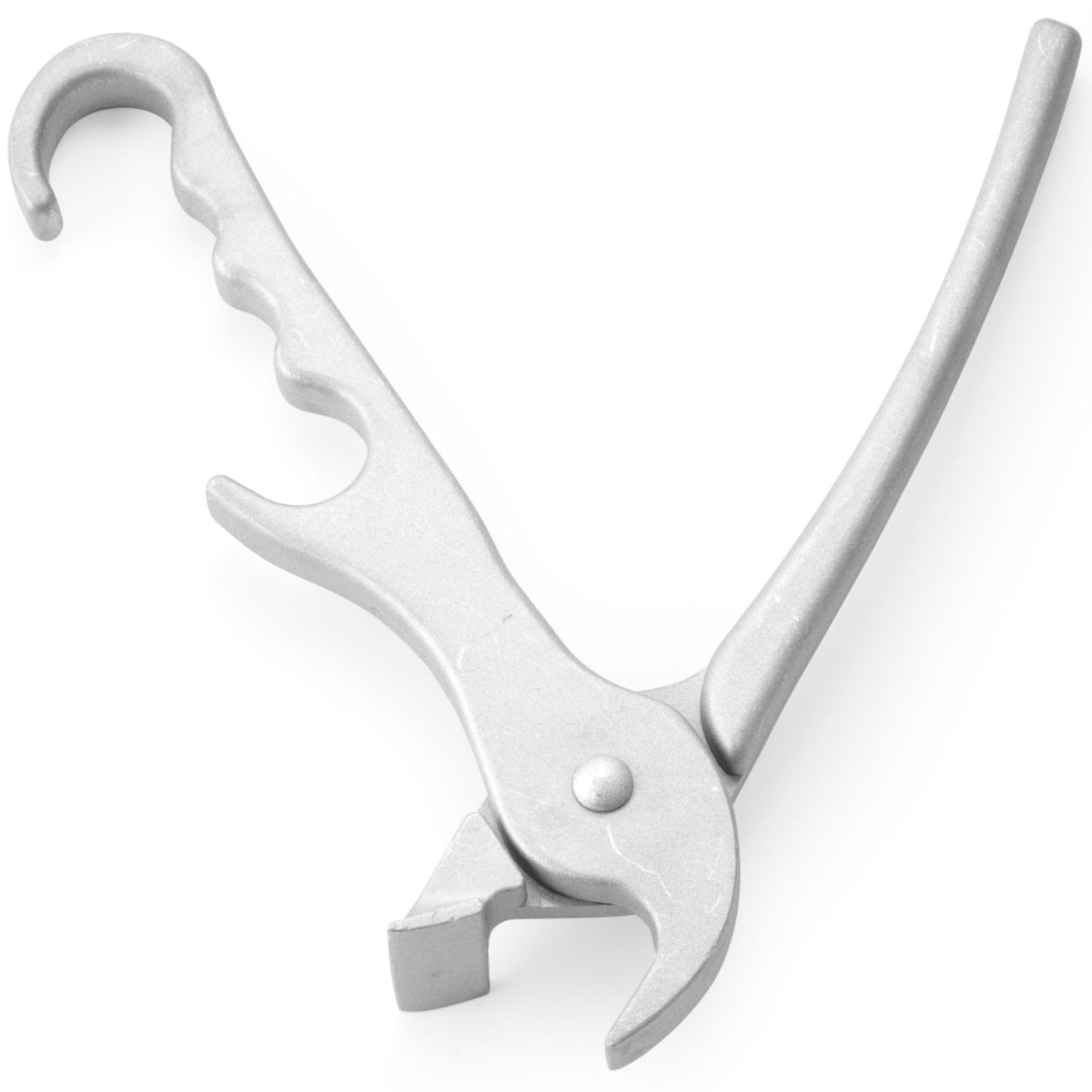 Pizza Makers & Ovens – Gripper, aluminum pizza tray holder, - Carlat
