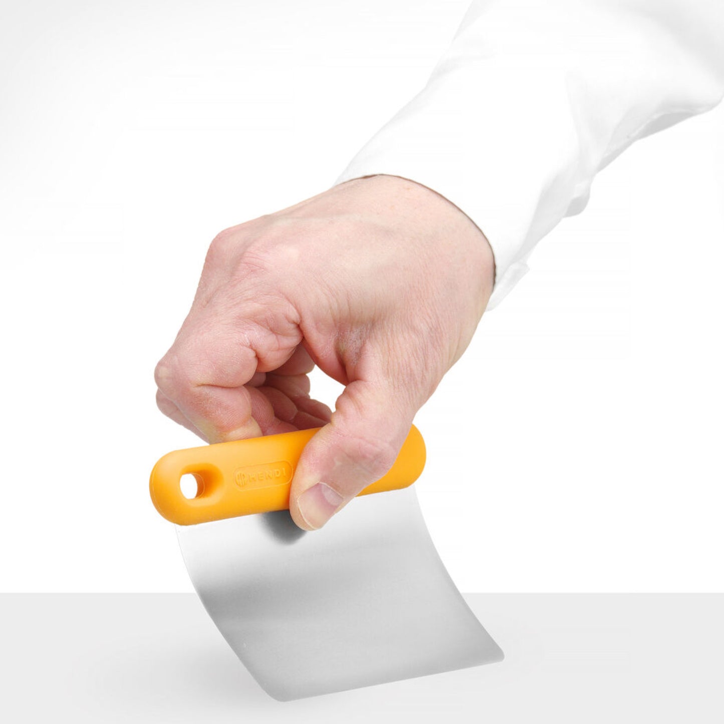 Pizza Makers & Ovens – HEAVY-DUTY pizza dough scraper 130 - Carlat