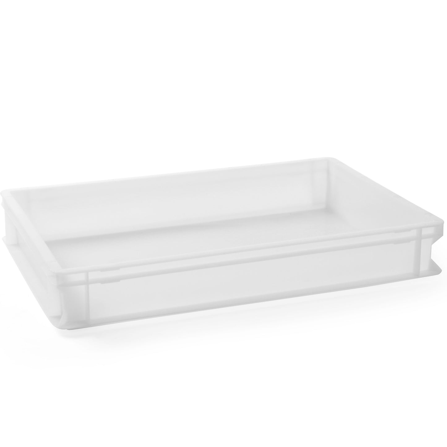 Pizza Makers & Ovens – Hendi 880920 pizza dough container - Carlat