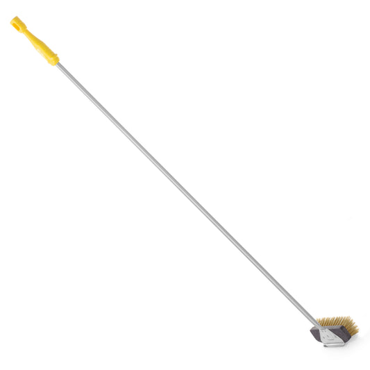 Pizza Makers & Ovens – Pizza oven brush with brass - Carlat