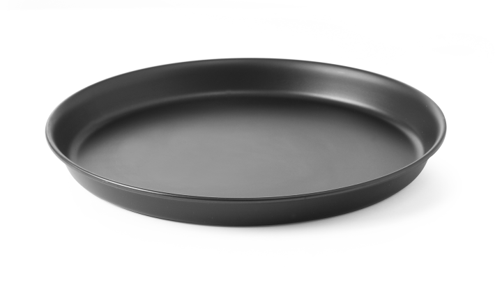 Pizza plates 26cm - Hendi 617090 - Carlat