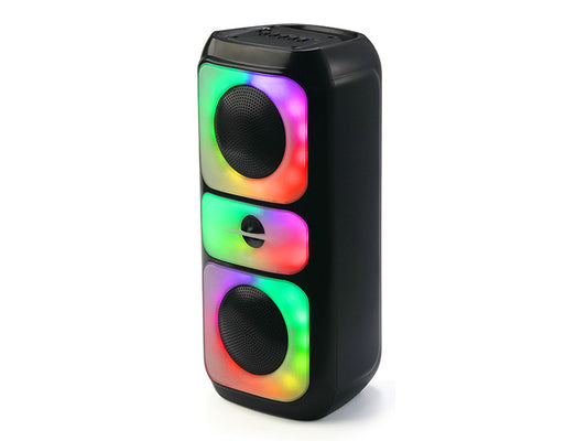 Portable Speakers – TRACER Powervox P2 TWS BT Speakers - Carlat