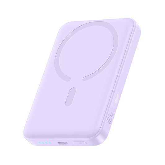 Power Banks – Induction Powerbank 10000mAh 22.5W MagSafe with USB-C - Carlat