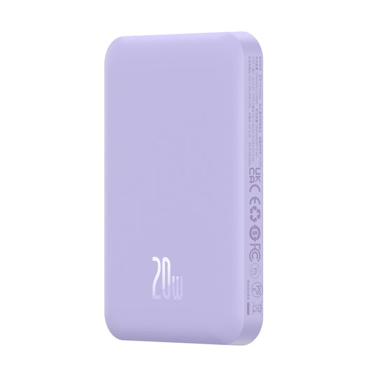 Power Banks – Mini power bank 5000mAh 20W + USB-C - Carlat