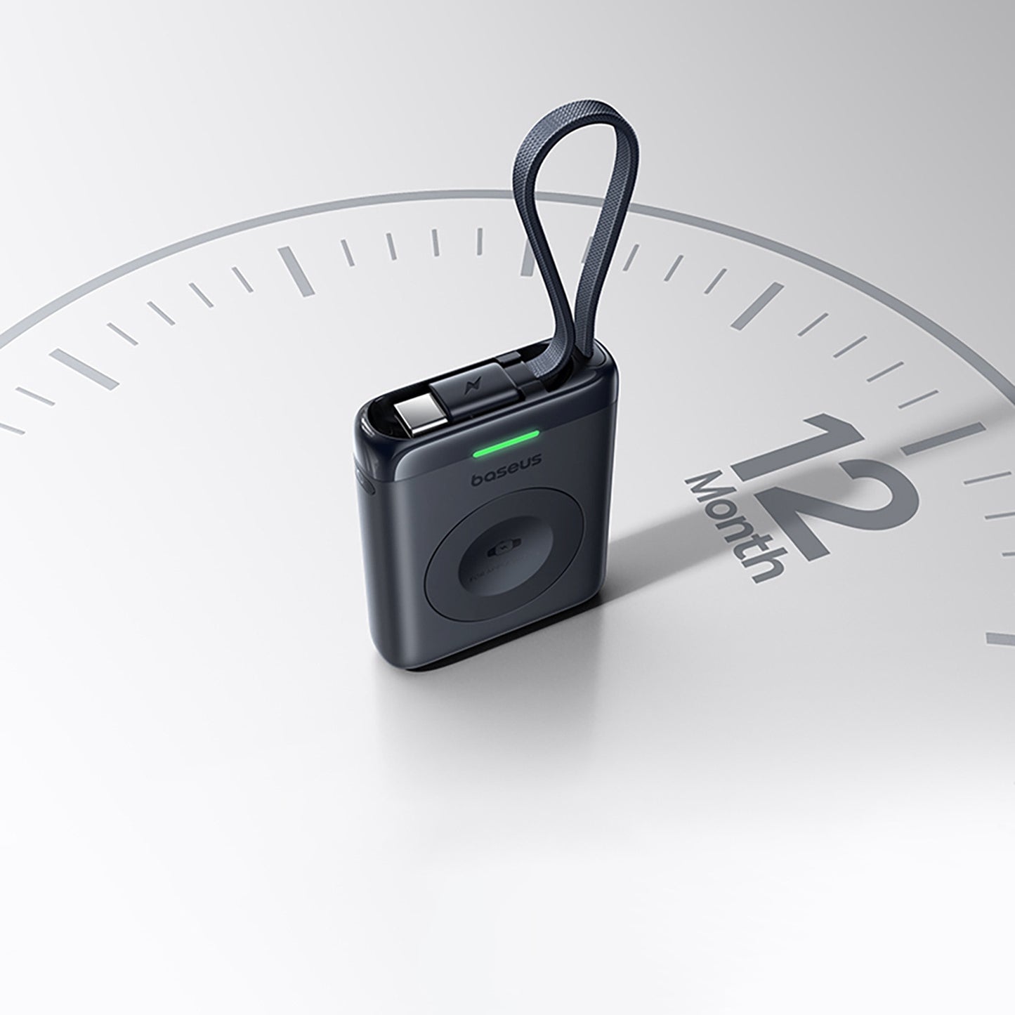 Power Banks – Powerbank 1640 mAh 5W EnerFill FW11 for - Carlat