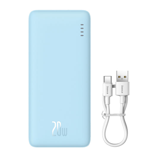 Power Banks – Powerbank 20000mAh Airpow 20W with USB-A - Carlat