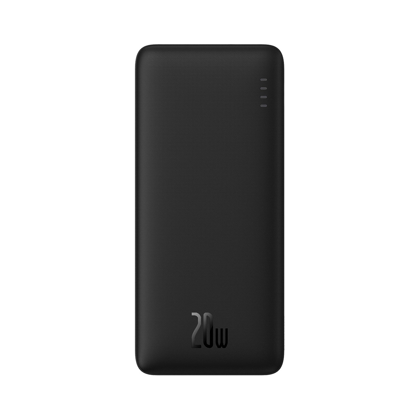 Power Banks – Powerbank 20W 30000mAh USB-A USB-C Airpow Fast - Carlat