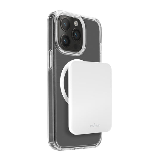 Power Banks – Powerbank 4200mAh USB-C MagSafe Slim Power Mag - Carlat