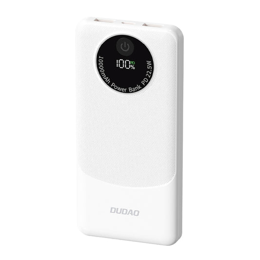 Power Banks – Powerbank K12 10000mAh USB-A USB-C PD 22.5W - Carlat