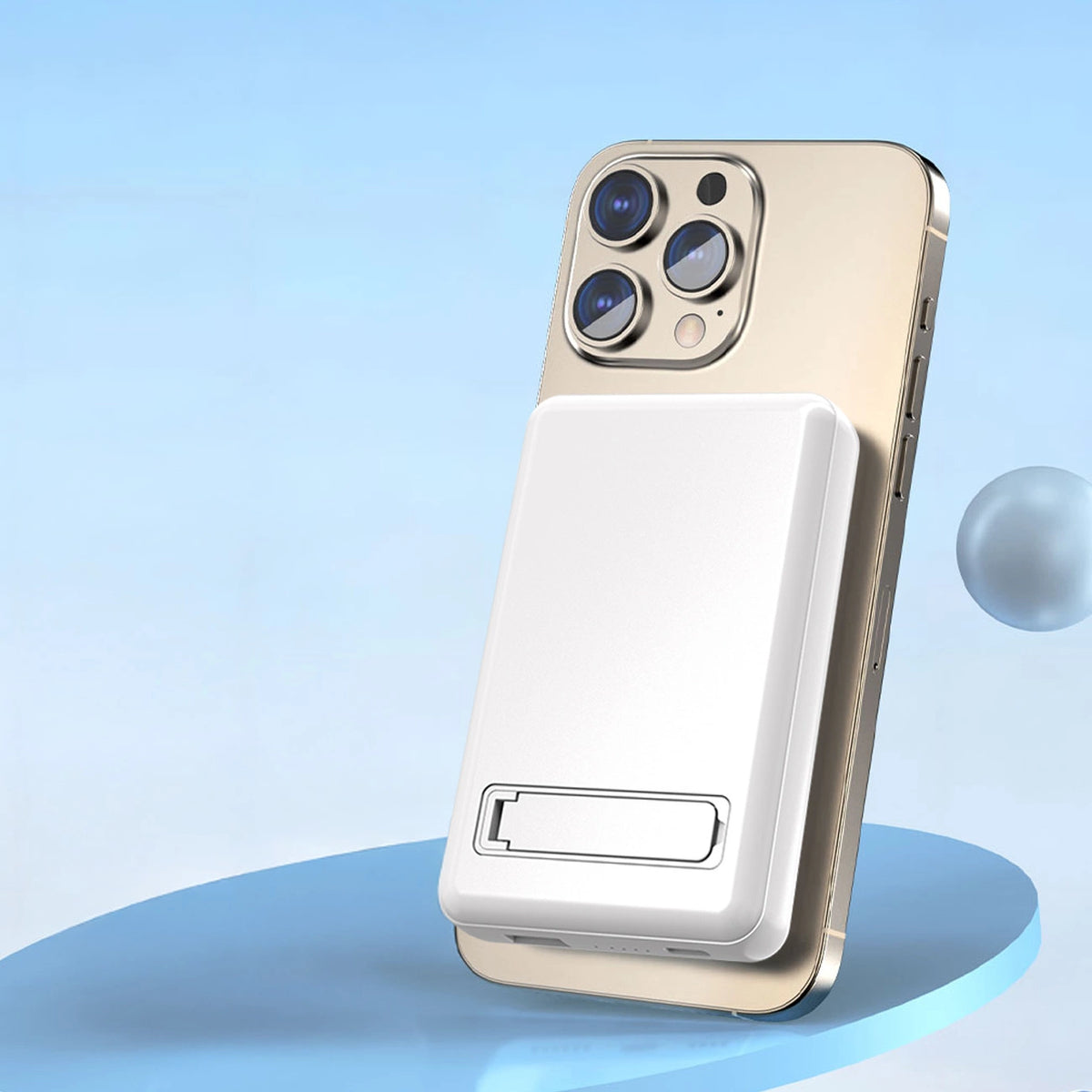 Power Banks – Powerbank K14S+ 10000mAh with 20W USB-A / - Carlat