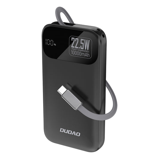 Power Banks – Powerbank K31 10000 mAh 22.5W PD with - Carlat
