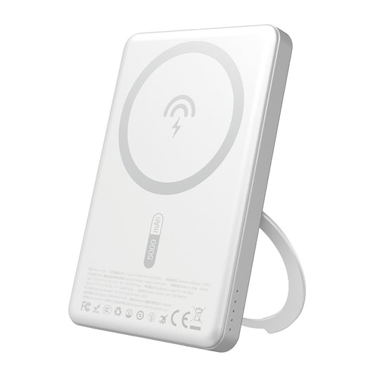 Power Banks – Powerbank with MagSafe and 20W PD 5000mAh - Carlat