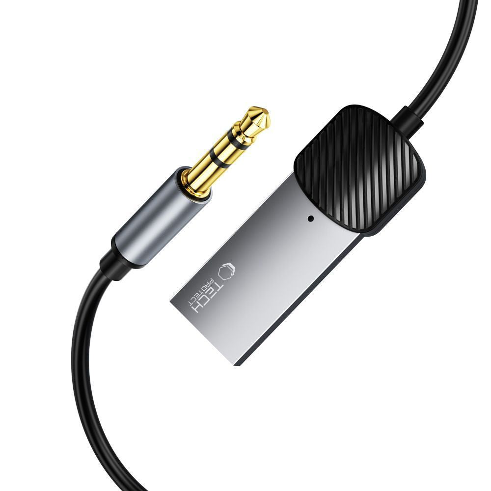 Power Connector Adapters – AUX audio adapter mini jack 3.5mm - Carlat