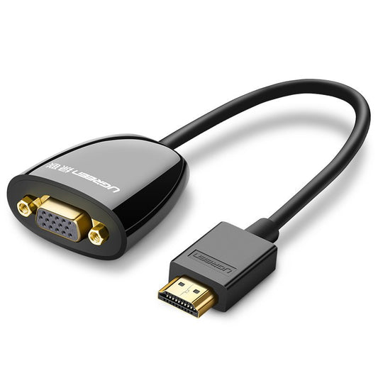 Power Connector Adapters – Adapter cable from HDMI male to - Carlat