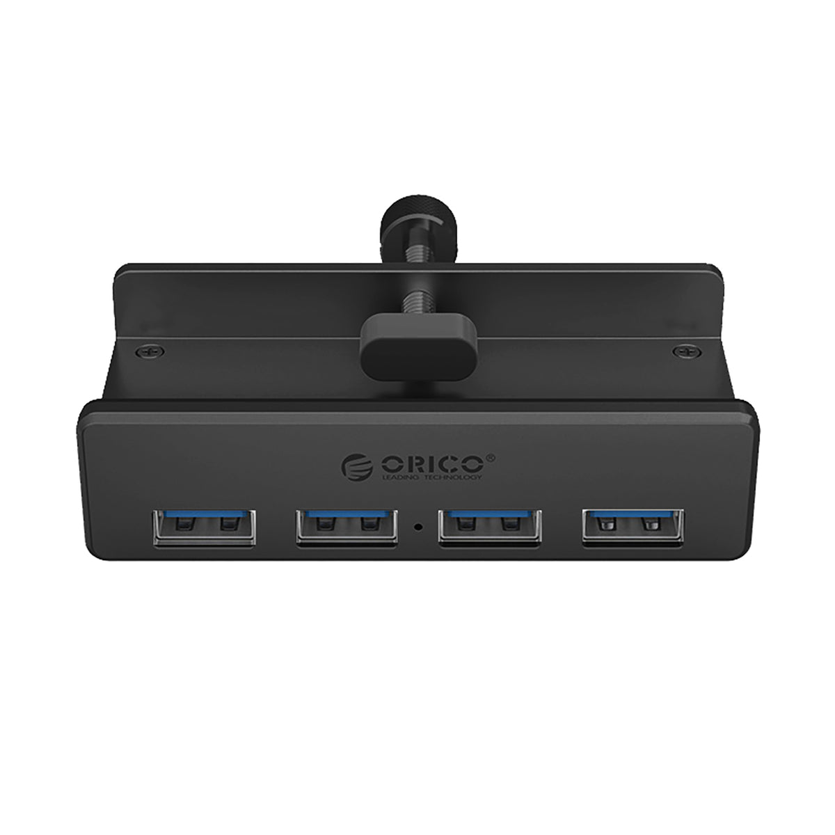 Power Connector Adapters – Hub splitter MH4PU with a clamp - Carlat