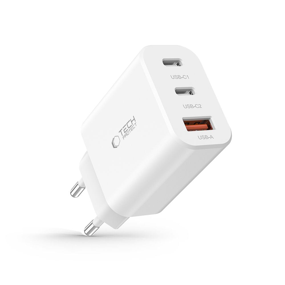 Power Supply Enclosures – 2x USB-C PD / USB-A QC - Carlat
