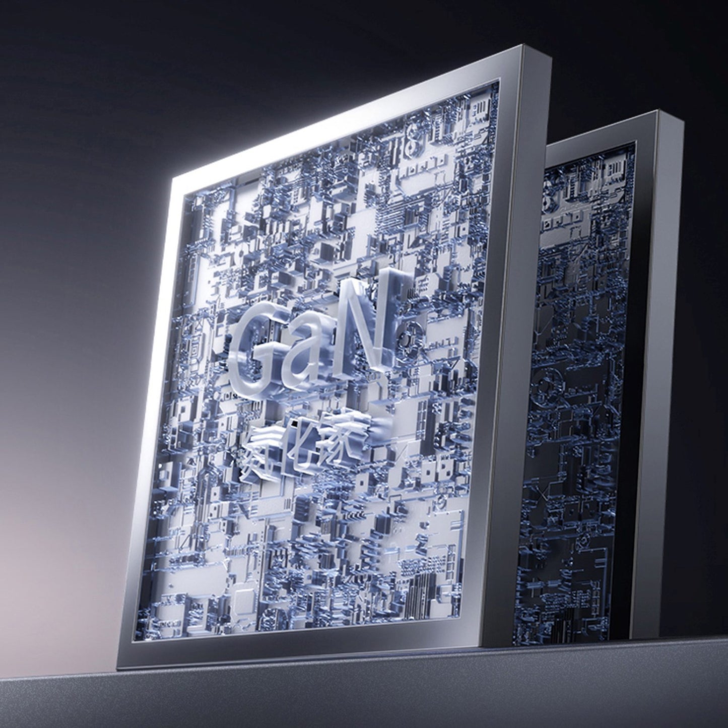 Power Supply Enclosures – A27 MaxC USB-C USB-A GaN 35W - Carlat