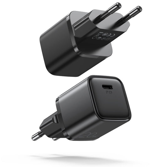 Power Supply Enclosures – Fast USB-C 20W Power Delivery Quick - Carlat