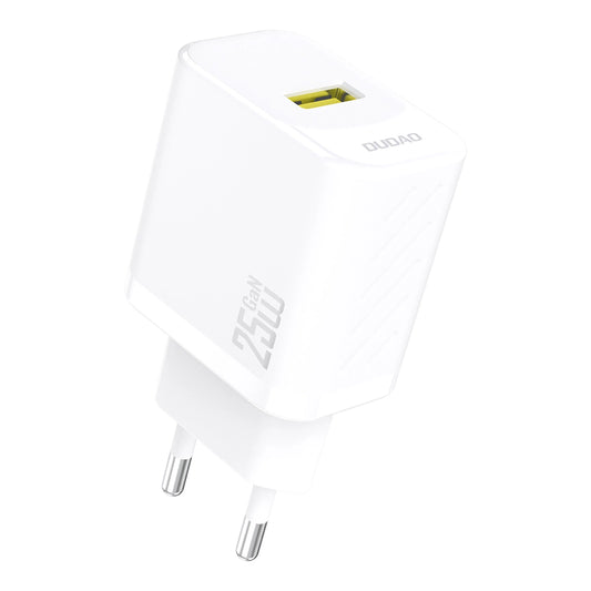 Power Supply Enclosures – GaN 25W USB-A wall charger - Carlat
