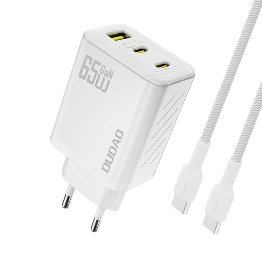 Power Supply Enclosures – GaN network charger with USB-C cable - Carlat