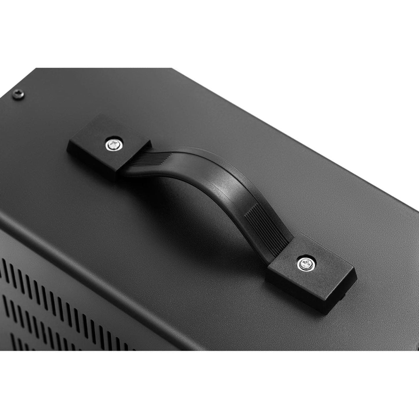 Power Supply Enclosures – Laboratory service power supply 0-30 V - Carlat