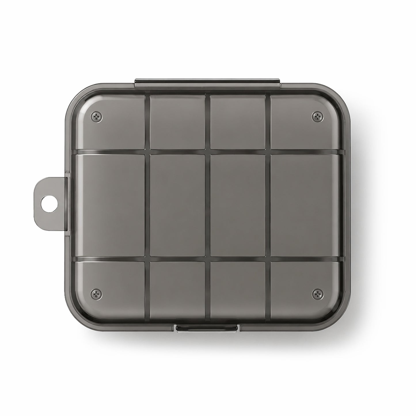 Power Supply Enclosures – Lithium battery rechargeable AA 1.5 V - Carlat