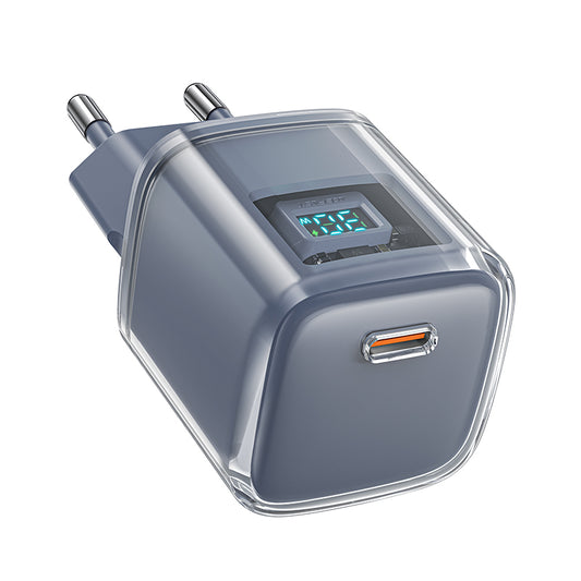 Power Supply Enclosures – PD 30W GaN3 USB-C network charger - Carlat