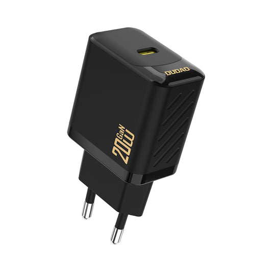 Power Supply Enclosures – PD20W GaN USB-C wall charger - Carlat