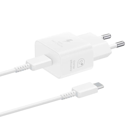 Power Supply Enclosures – Samsung 25W SFC GaN wall charger - Carlat