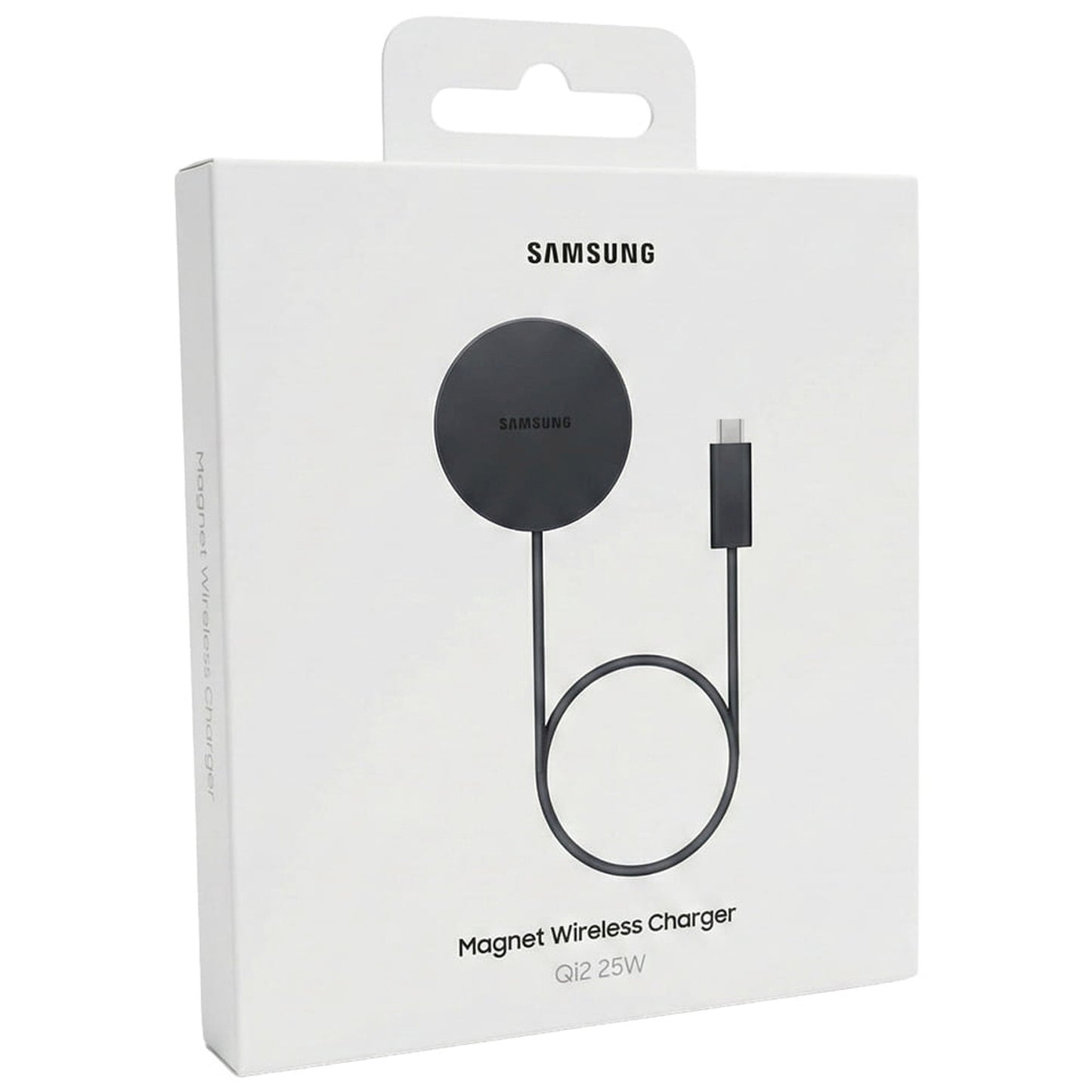 Power Supply Enclosures – Samsung EP-P2900BBE USB-C 25W inductive charger - Carlat