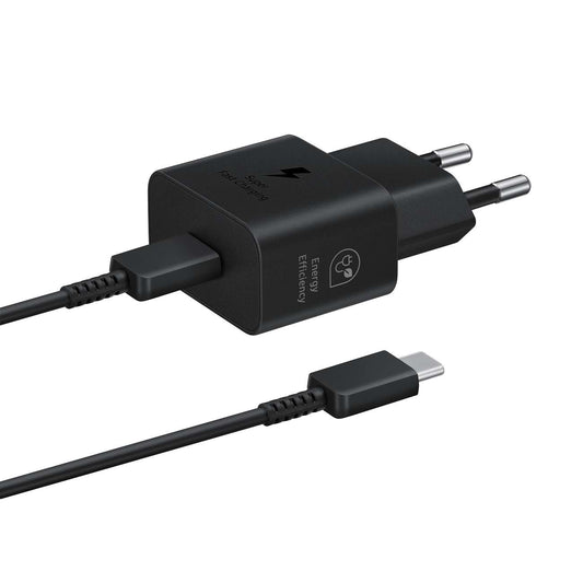 Power Supply Enclosures – Samsung GaN 25W SFC wall charger - Carlat