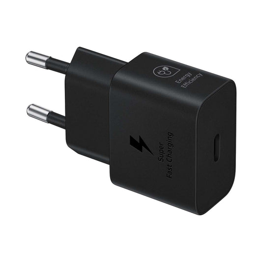 Power Supply Enclosures – Samsung GaN USB-C 25W SFC wall - Carlat
