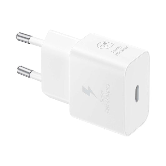 Power Supply Enclosures – Samsung GaN USB-C 25W SFC wall - Carlat