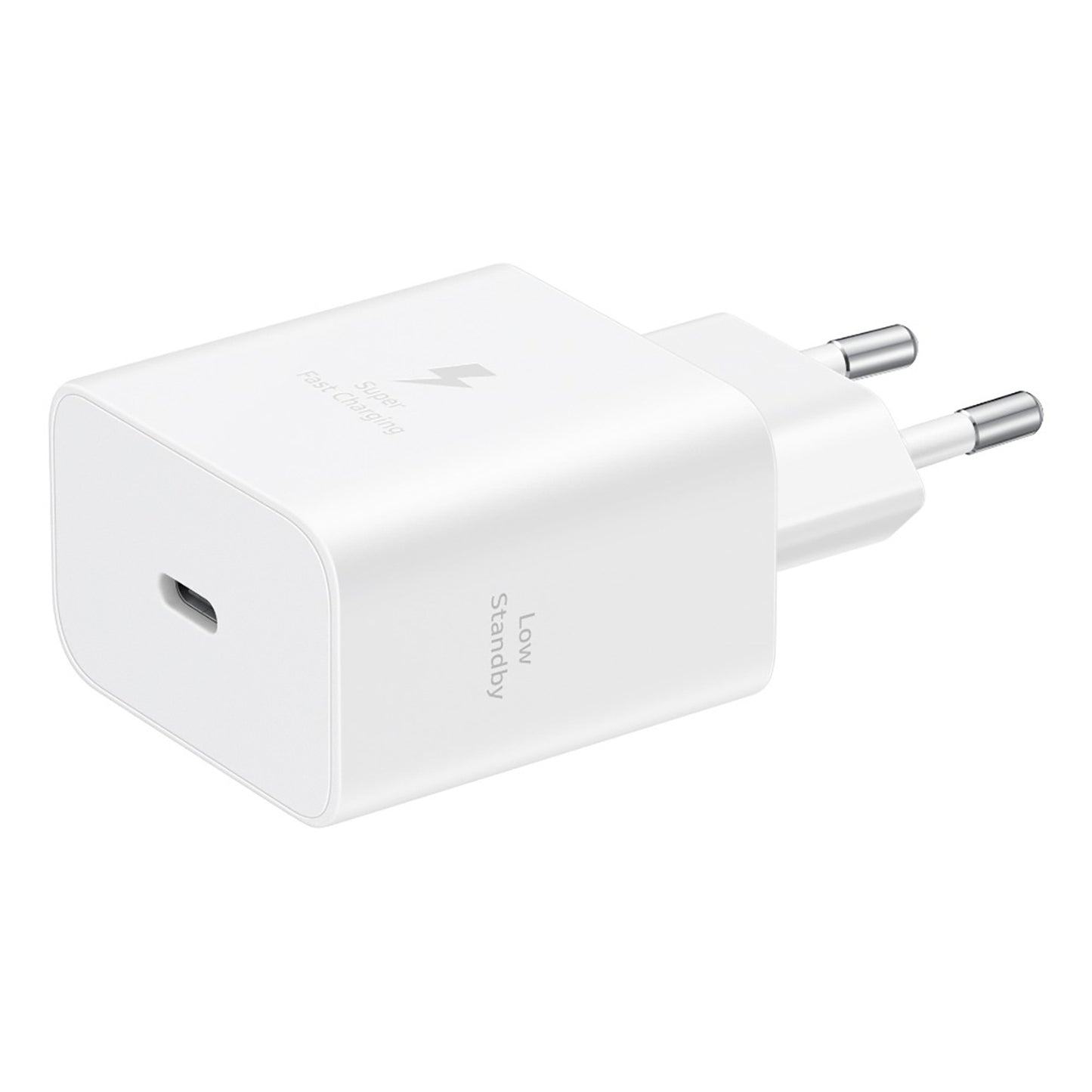 Power Supply Enclosures – Samsung USB-C 25W fast charger - Carlat