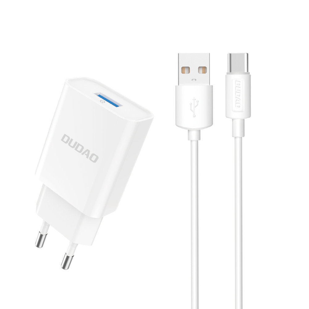 Power Supply Enclosures – USB-A 2.1A 10W wall charger with - Carlat