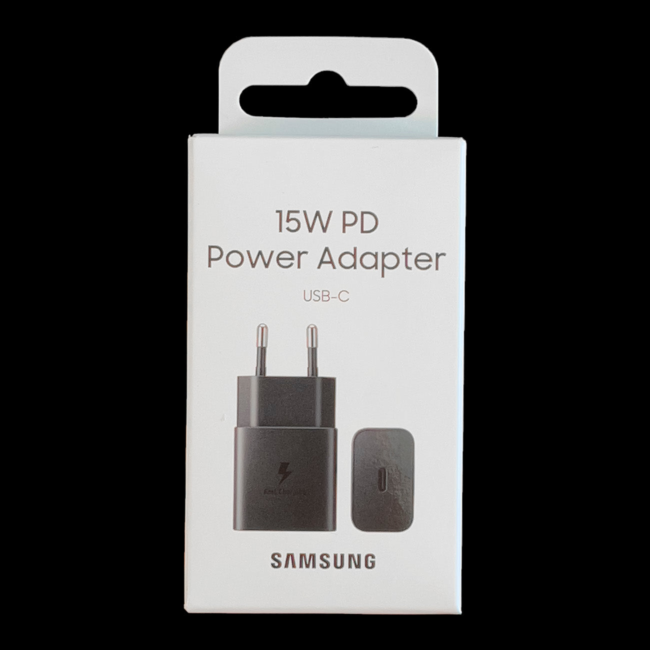 Power Supply Enclosures – USB-C 15W PD AFC wall charger, - Carlat