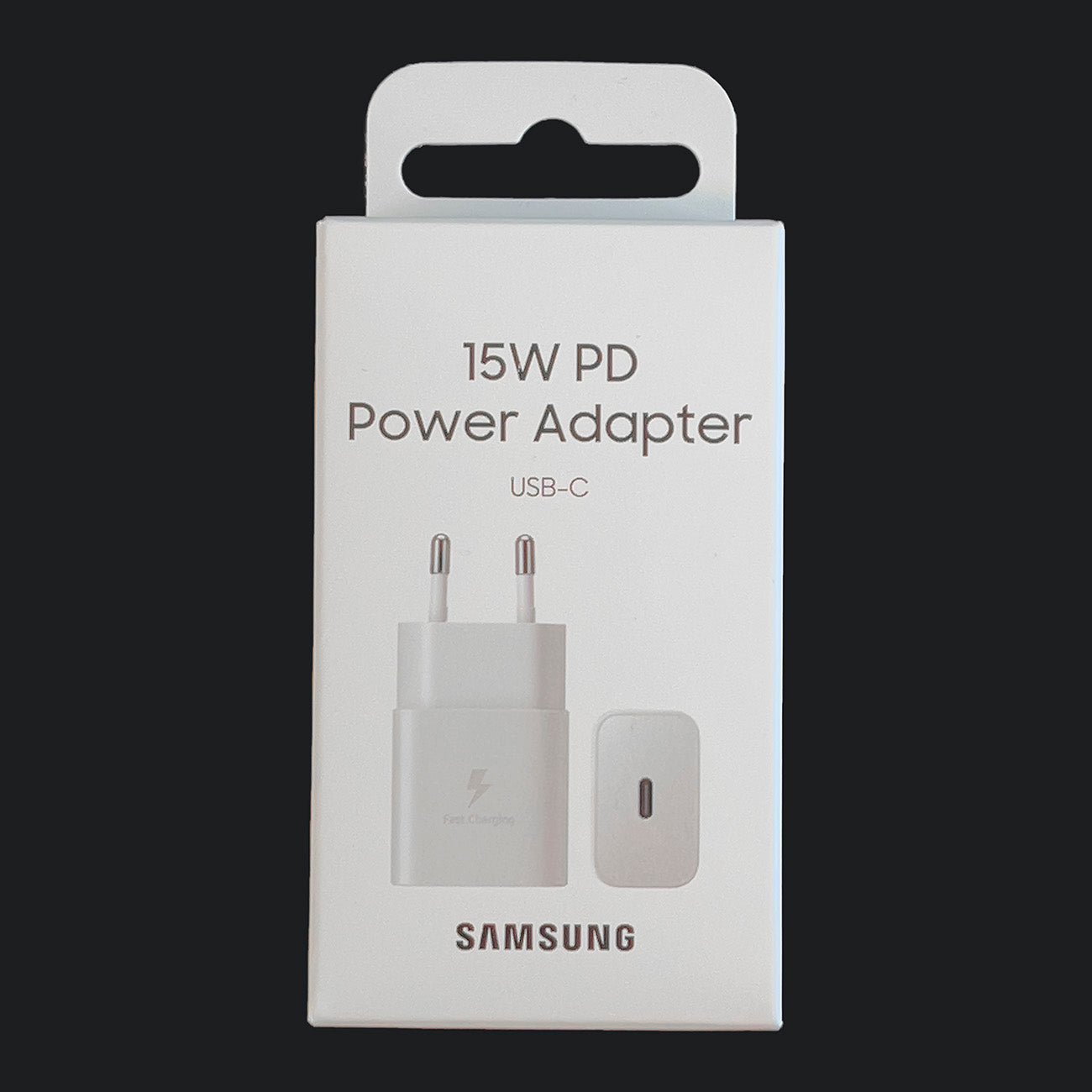 Power Supply Enclosures – USB-C 15W PD AFC wall charger, - Carlat