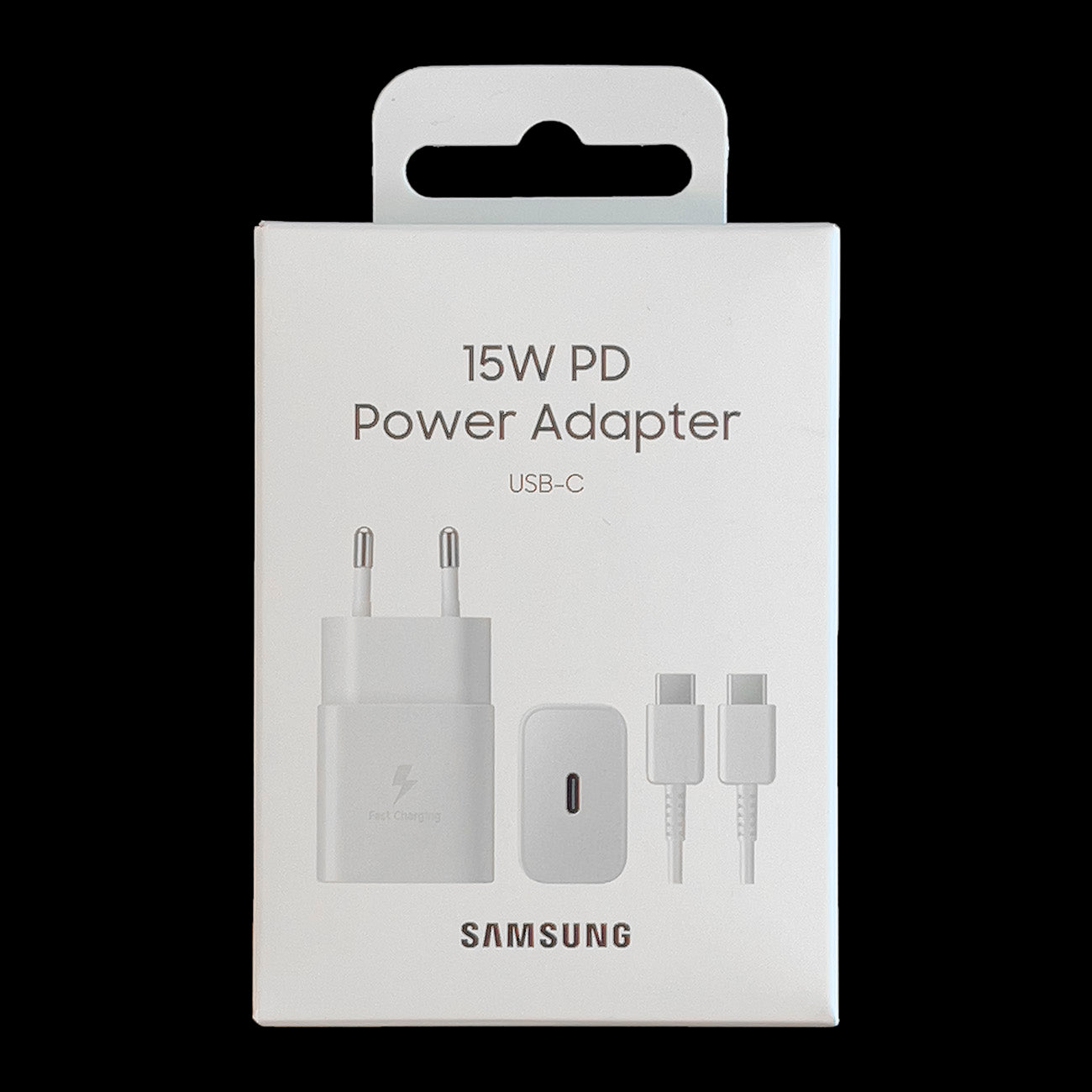 Power Supply Enclosures – USB-C 15W PD AFC wall charger - Carlat