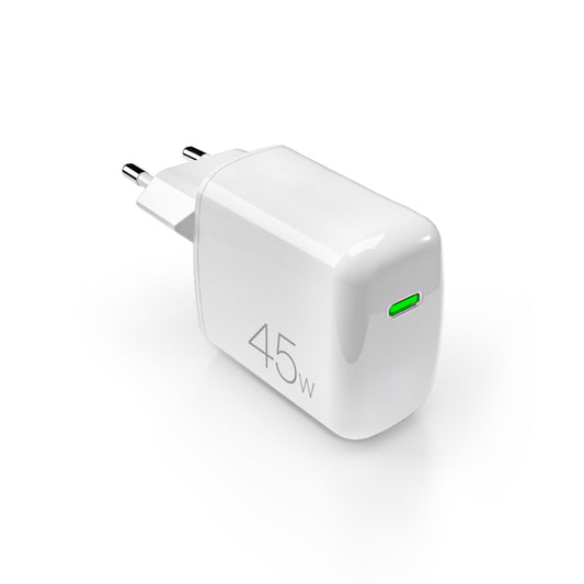 Power Supply Enclosures – USB-C PD GaN 45W wall charger - Carlat