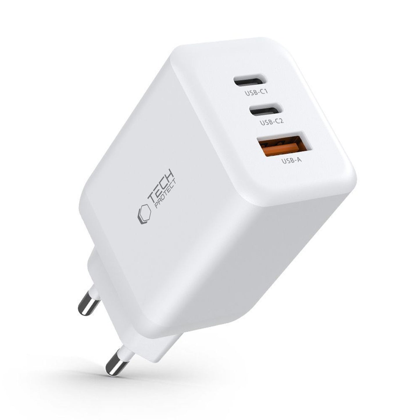Power Supply Enclosures – USB-C USB-A C65W PD 65W QC - Carlat