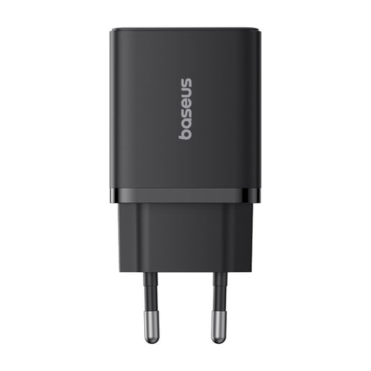 Power Supply Enclosures – USB-C USB-A Cube Pro 30W wall - Carlat
