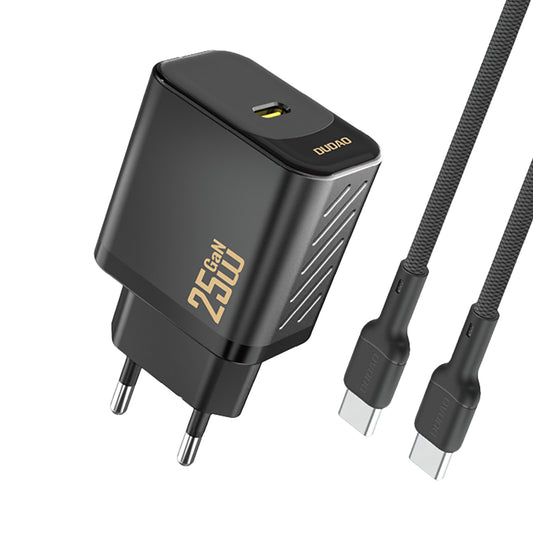 Power Supply Enclosures – USB-C wall charger with USB-C GaN - Carlat