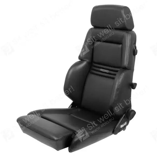 Recaro marine seat PVC - Recaro Vehicle Seat