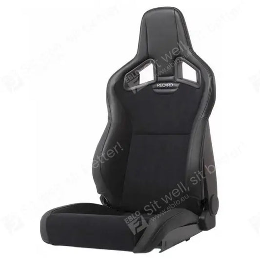 Recaro seat PVC - Recaro Vehicle Seat