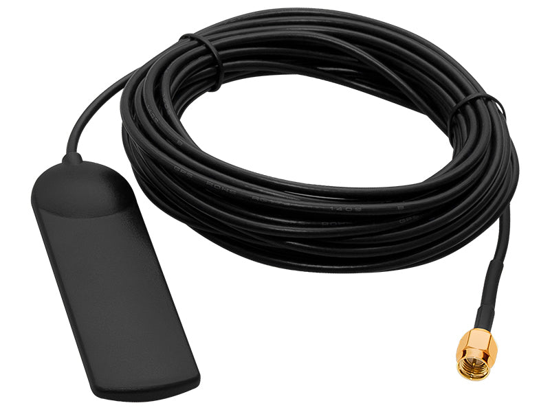 Radio-controlled, electric, telescopic – 20-512# GSM Antenna - SMA-A 3 m - Carlat