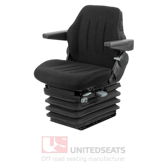 Rancher LGV95/H152 ARD - Eco air seat - Carlat