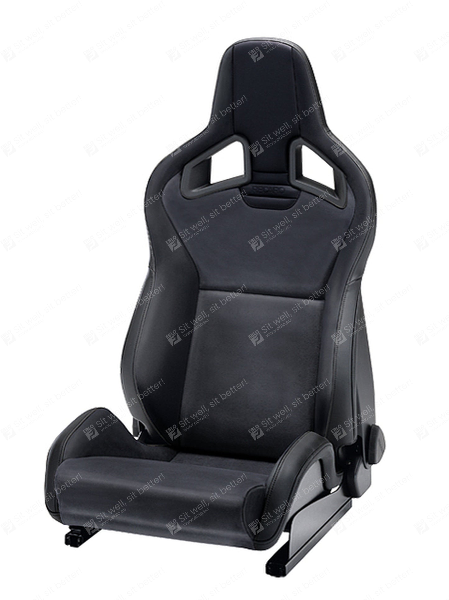 Recaro seat PVC - Recaro Vehicle Seat (image 5)