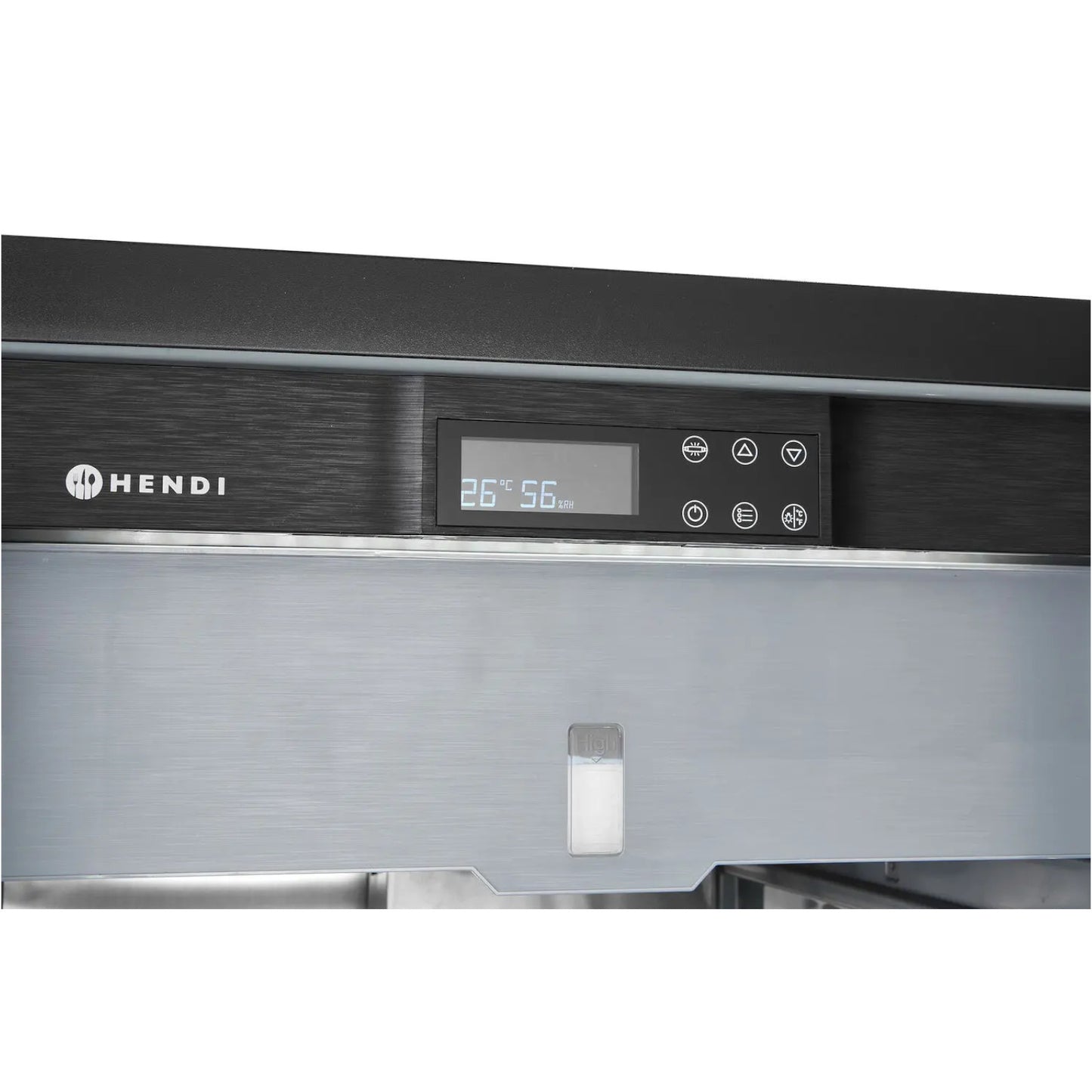 Refrigerator Accessories – Meat seasoning cabinet 233 l 170 W - Carlat