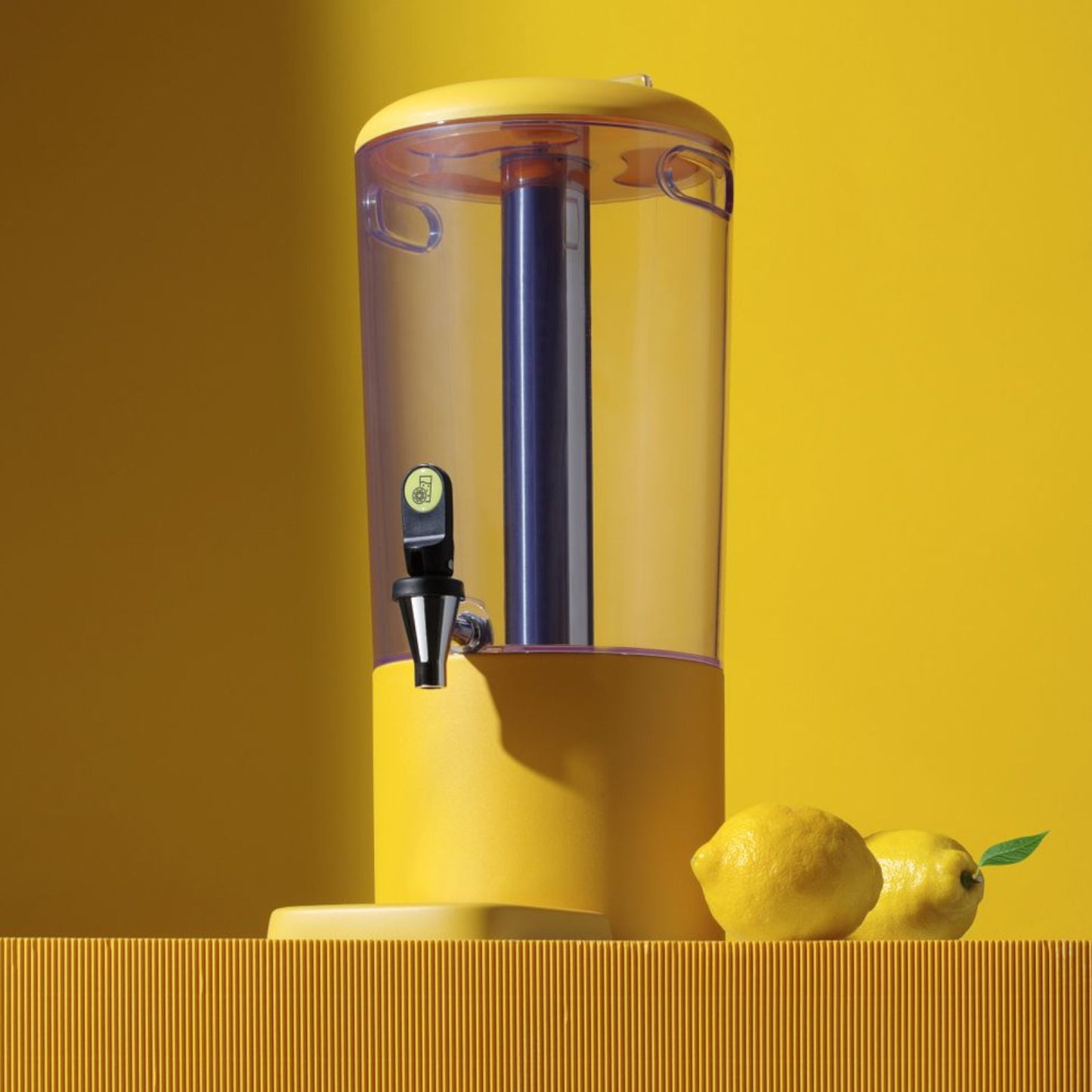 Refrigerators – Cooling dispenser for juices and drinks UNIQ 8 - Carlat